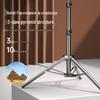 Telescopic Phone Holder Tripod for Live Streaming & Photography