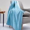 Taihu Snow Natural Silk Portable Nap Blanket