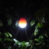 Charging Camping Lamp Outdoor Hiking Fishing Tent Light Sources Tent Light for Campers and Night Anglers