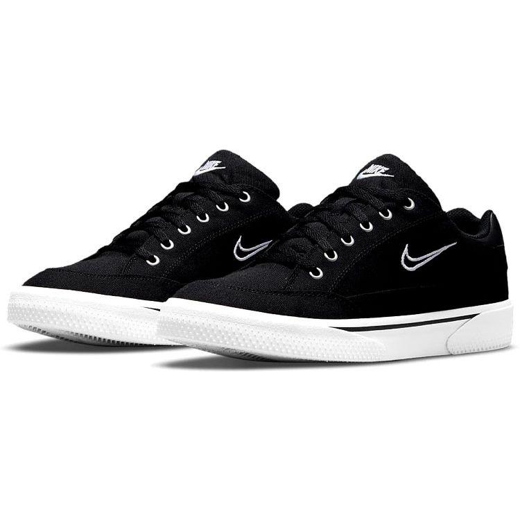 Nike GTS 97 Black Men Sneakers White DA1446-001
