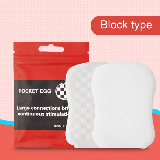 Sex Toy Vagina Non-irritating Easy Cleaning Manual Glans Penis Exerciser Pussy Doll Cup Adult Supplies