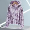WEZHO Fishing Camo Ice Silk Sun Protection Jacket