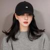 Vintage Adjustable Unisex Vintage Cap for Outdoor Hiking and Mountaineering