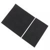 Medium Large Format Camera Light Seal Replacement Foam High Density Light-blocking Sponge Film Camera
