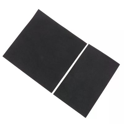 Medium Large Format Camera Light Seal Replacement Foam High Density Light-blocking Sponge Film Camera