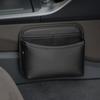 Self Adhesive Car Organizer Pocket Bag Versatile Car Organizer Pocket Car Storage Box  Universal