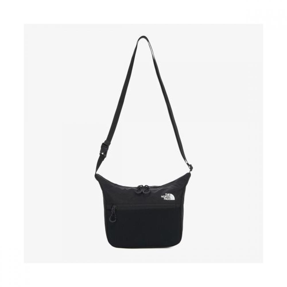 

North Face Store Genuine North Face The North Face Nn2pr14a Mountain Light Cross Bag Black 1796246 BLACK/ONE