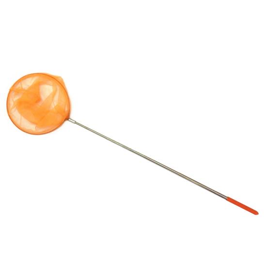 Telescopic Butterfly Net Fish Catching Bugs Insect Extendable 34 Inch Catcher