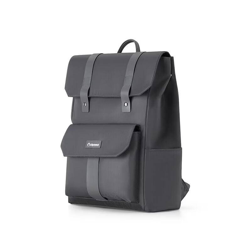 Diplomat Magnetic Buckle Business Backpack