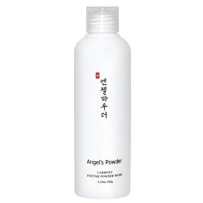 Bon Korea Kohlensäurehaltiger Enzym Gesichtsreiniger Großpackung Angel Powder, 150g, 1 Stück