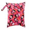 30x40CM Waterproof Double Pocket Storage Bag