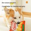 Mengdu Star Interactive Teething Sound Dog Toy