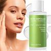 Noni Ampoule-Achieve Firm, Plumped-up Glass Skin-Moisturizes & Strengthens The Skin Barrier-Suitable For All Skin Types, 100ml
