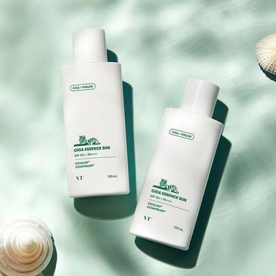 Cica Sun Essence 100ml