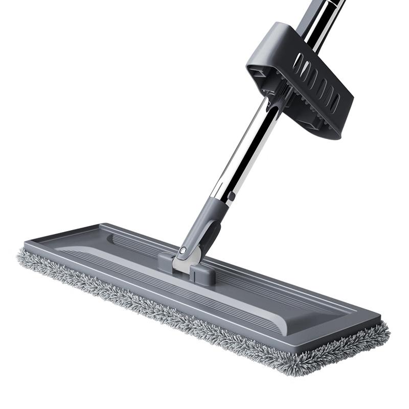 Hands-Free Flat Mop
