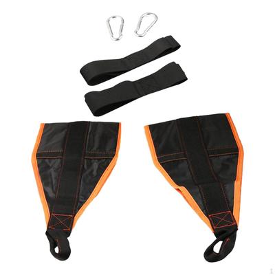 Ab Belts Straps Horizontal Bar Belt Hanging Door Heavy Duty Practical Home ABDOMINAL Tricep