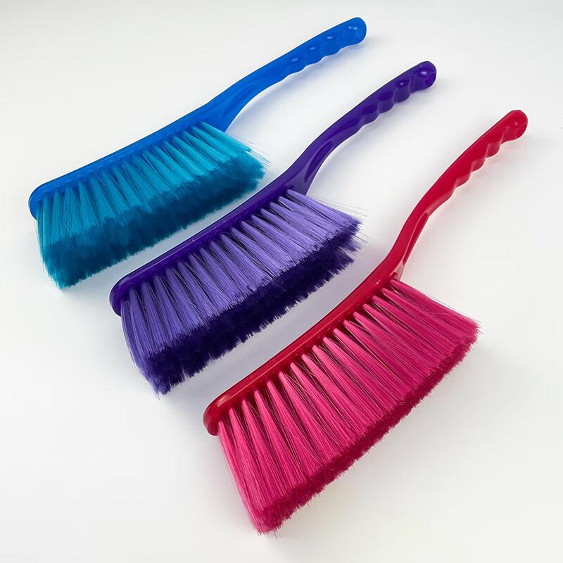 Long Handle Soft Bristle Household Cleaning Brush