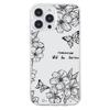 Applicable to iPhone16E mobile phone case Samsung S25 cartoon painted TPU mobile phone case 15Pro leopard print all-inclusive soft case