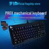 Logitech PRO X Wired RGB TKL Mechanical Gaming Keyboard