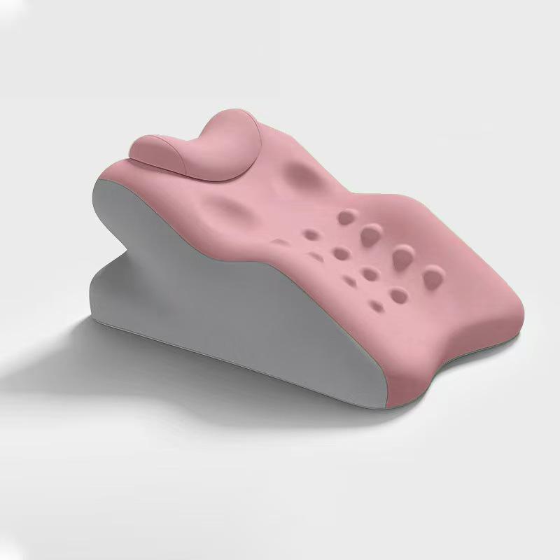 Multifunctional Nap and Reading Pillow for Reclining, Headboard Support, and Phone Use