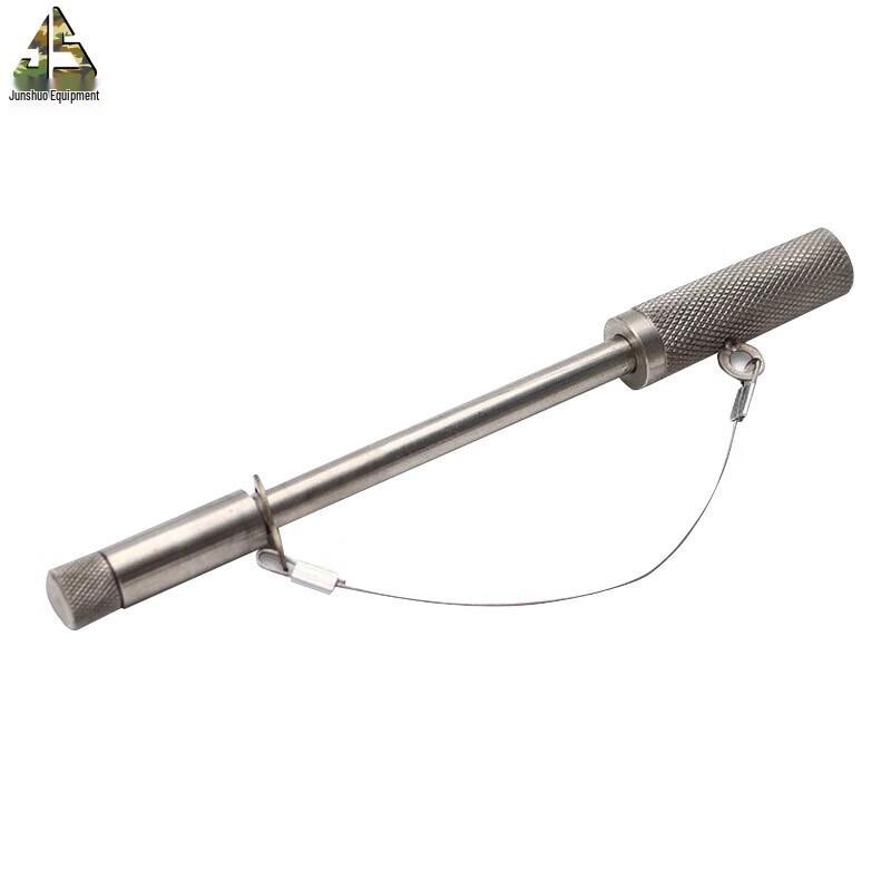 Camping Fire Starter
