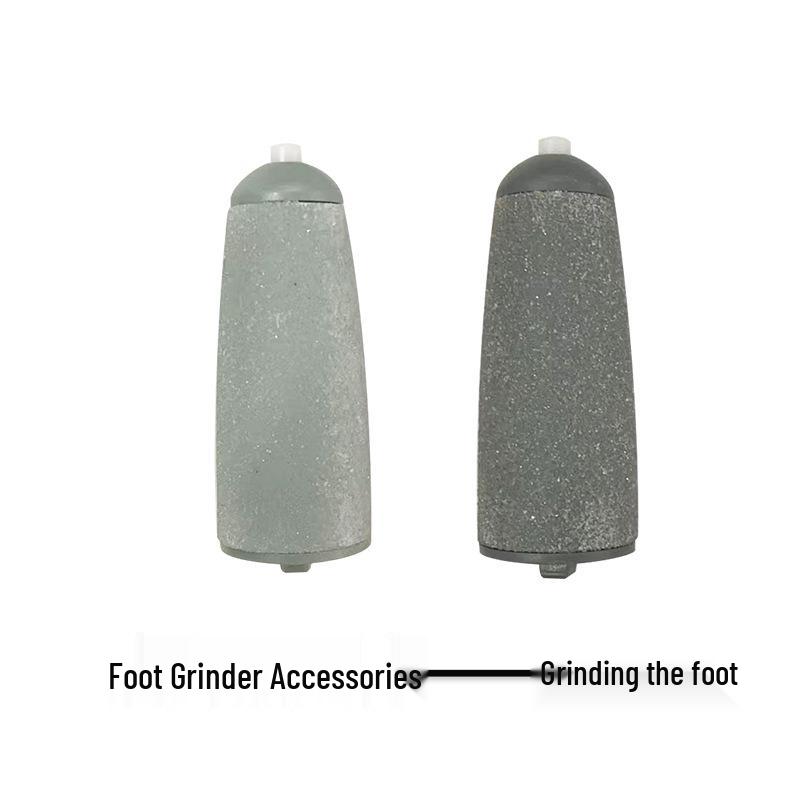 Electric Pedicure Grinder: Home Callus and Dead Skin Remover for Beautiful Feet