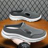Chaussures pour hommes, Pantoufles, Chaussures à semelles souples, Chaussures décontractées, Chaussures respirantes, Chaussures simples