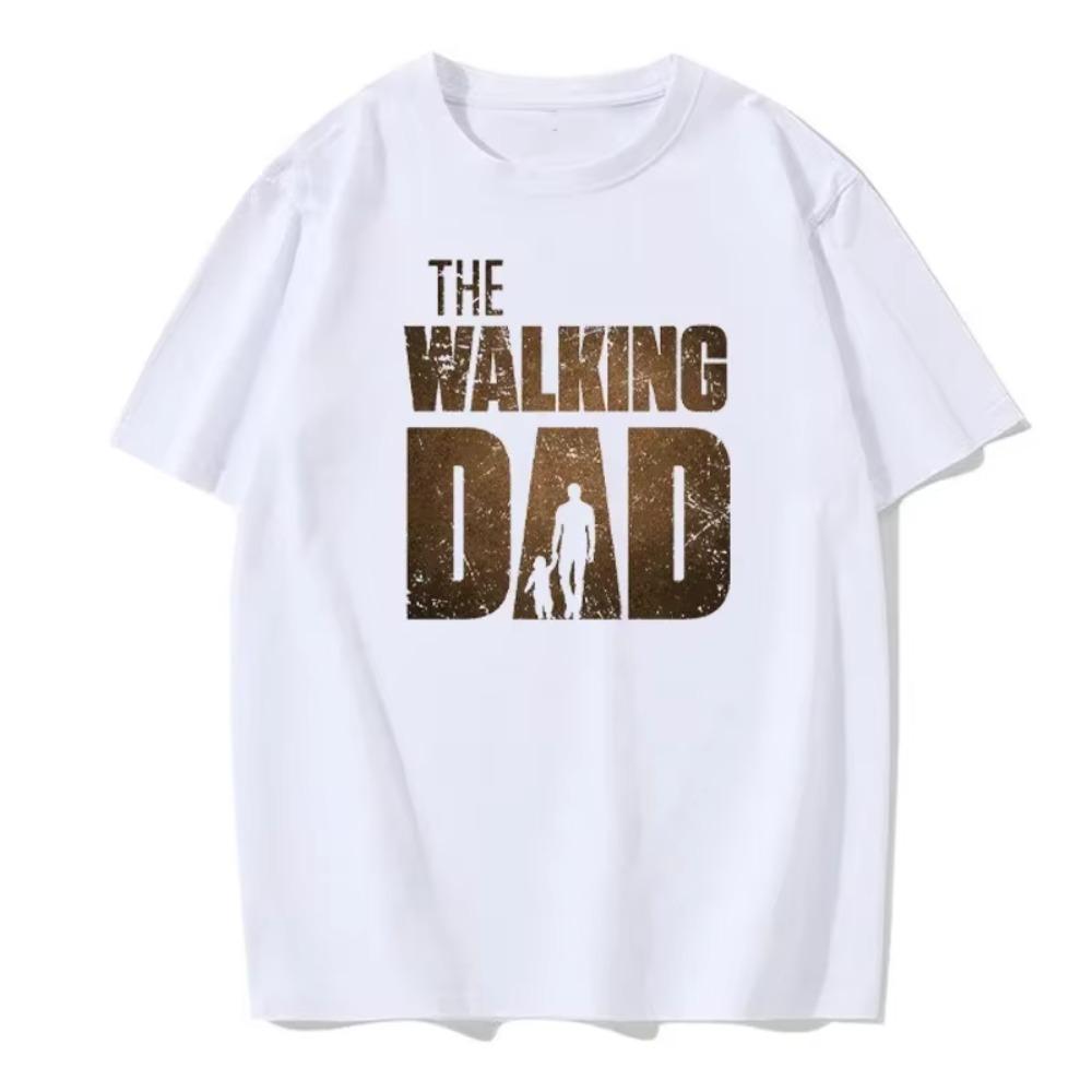 

Мужская летняя повседневная универсальная и удобная хлопковая футболка с коротким рукавом, повседневная модная футболка с круглым вырезом, мужские топы XXXXXL белый