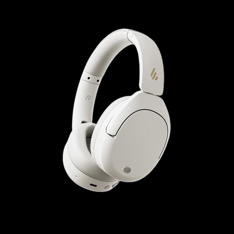 EDIFIER W830NB Active Noise Cancelling Over-Ear Bluetooth Headphones