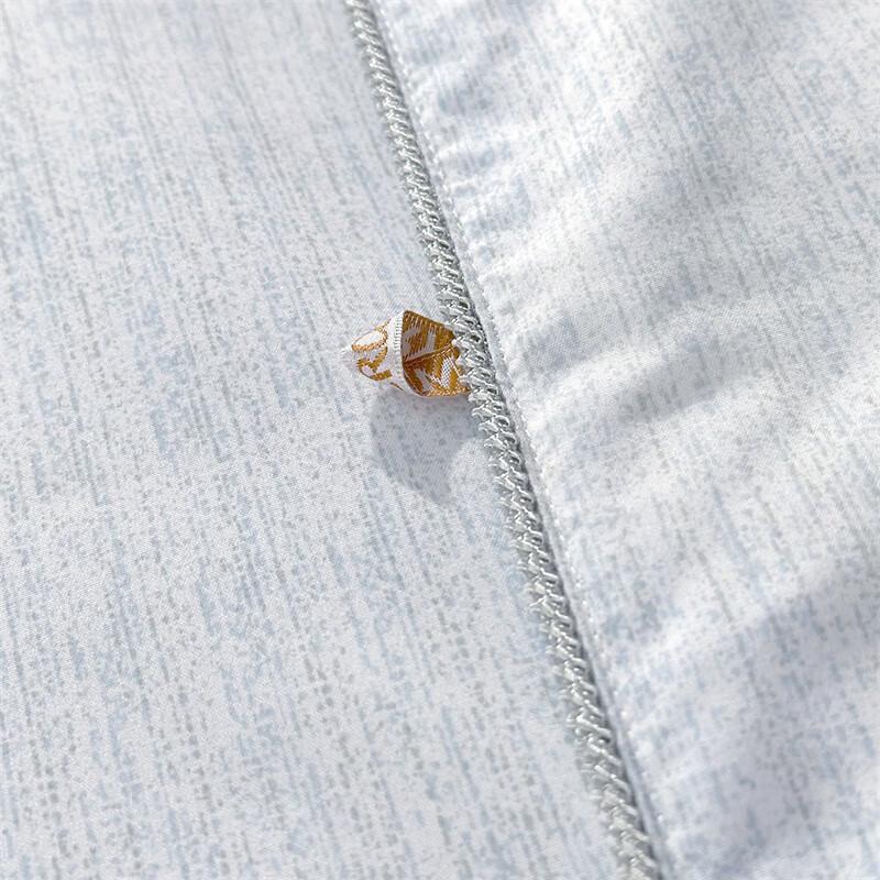 Mercury Xindela Tussah Silk Quilt