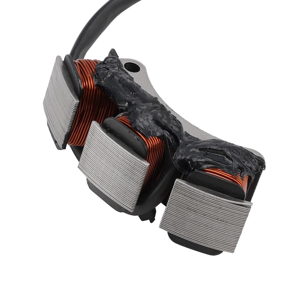 Auxiliary Stator For Mercury Outboard 6 8 9.9 10 15 20 25HP 1999-2006 86704T11