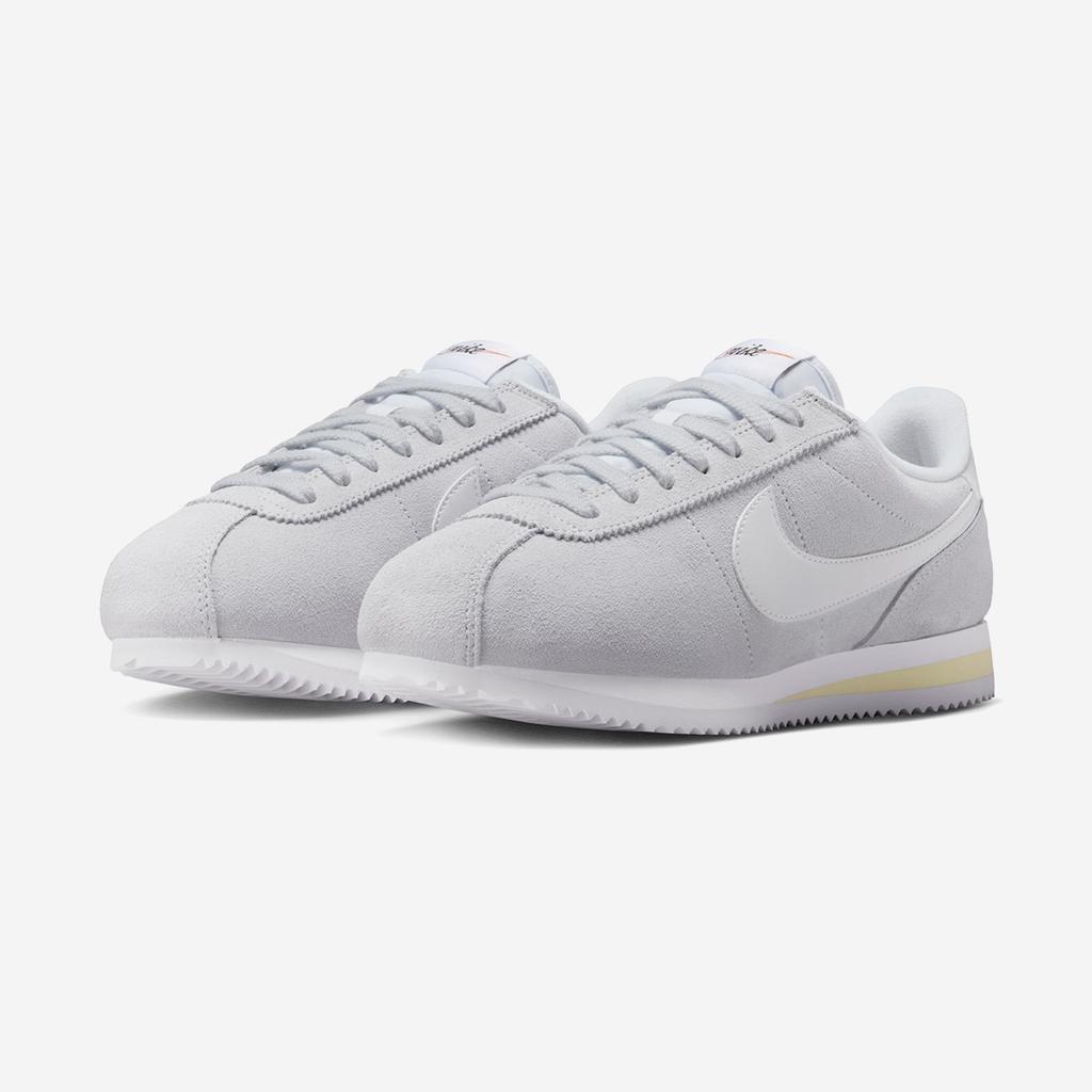 Nike Cortez Suede  [IB1857-001]