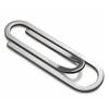 Paper Clip Stainless Steel Wallet Banknote Clip Credit Card Clip Life Practical Small Gift Bill Clip Small Gift