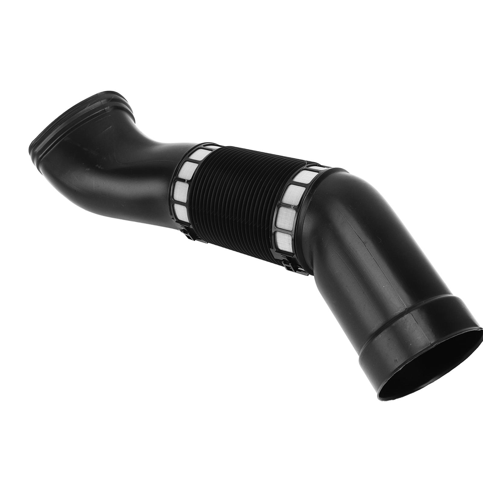 

Air Intake Duct Hose Increase Airflow Anti Aging High Strength Replacement for Benz W211 E240 E320 R: 1120943482