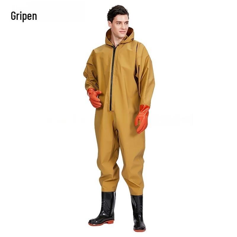 Yingshi Outdoor Waterproof Waders