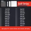 Car Door Handle Anti-Scratch Protection Film - TPU Wrist Sticker