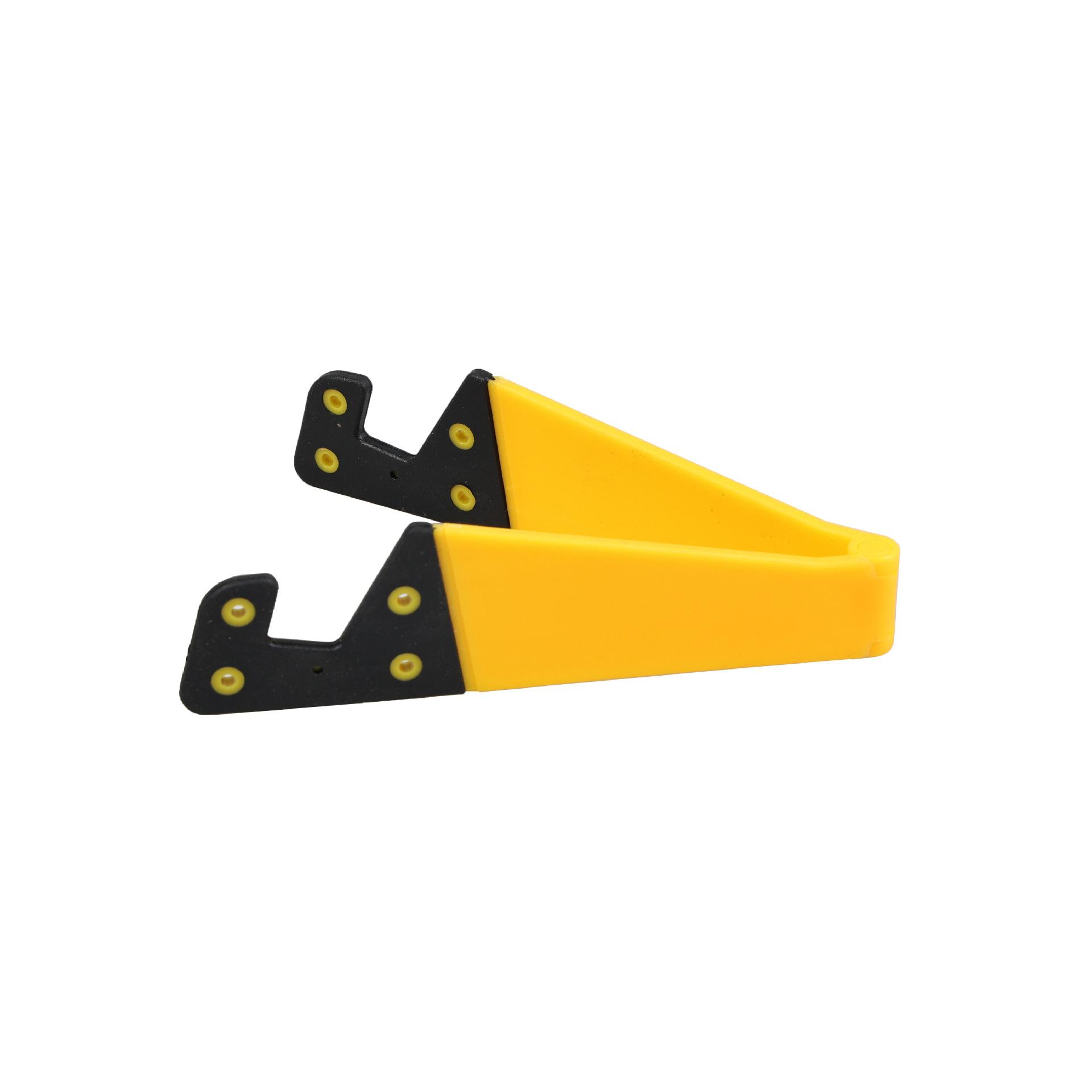 

Универсальный держатель для мобильного телефона, настольная подставка, V-образная копия, держатель для мобильного телефона, аксессуары для подставки для телефона без рук