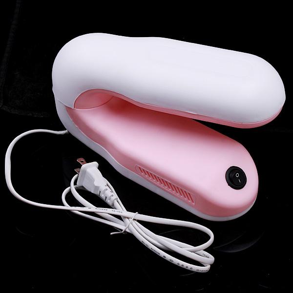 

УФ-свет для дизайна ногтей