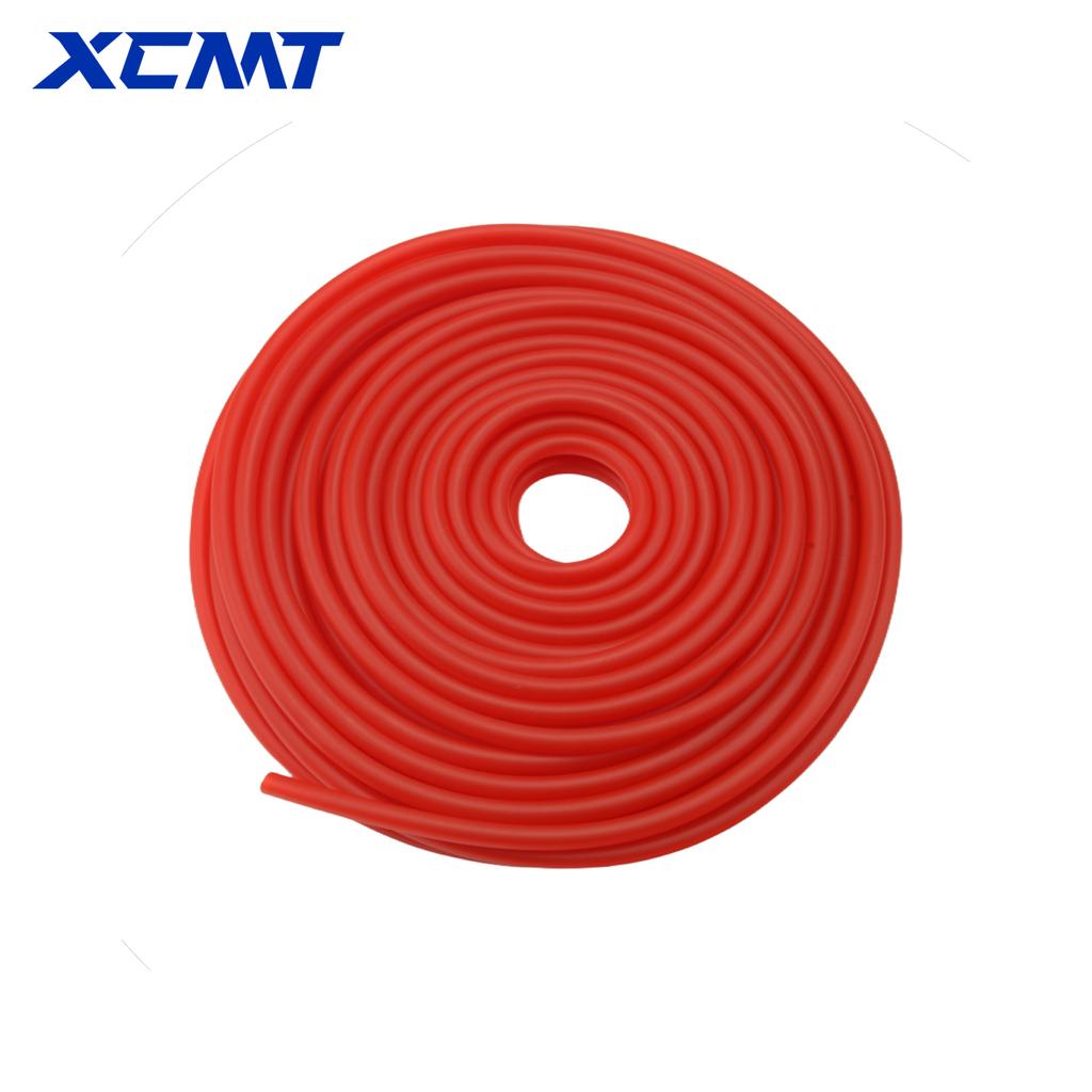 Universal 1M 3M 5M Motorcycle Hose Petrol Fuel Line Hose Gas Oil Pipe Tube For Mini Moto Dirt Bike ATV Quad Minimotor Scooter