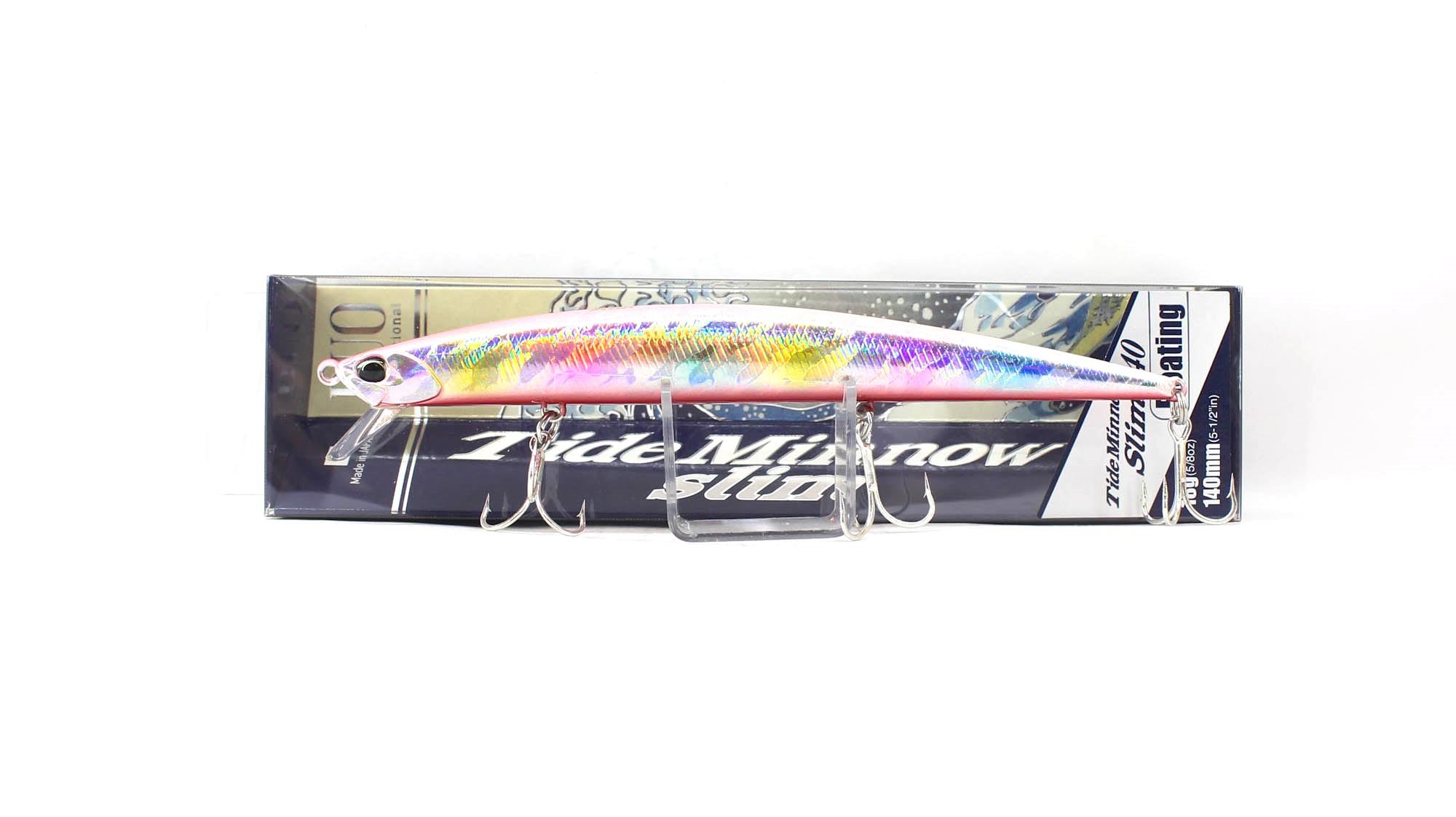 

Плавающая приманка Duo Tide Minnow Slim 140 AJA0035 (6010)