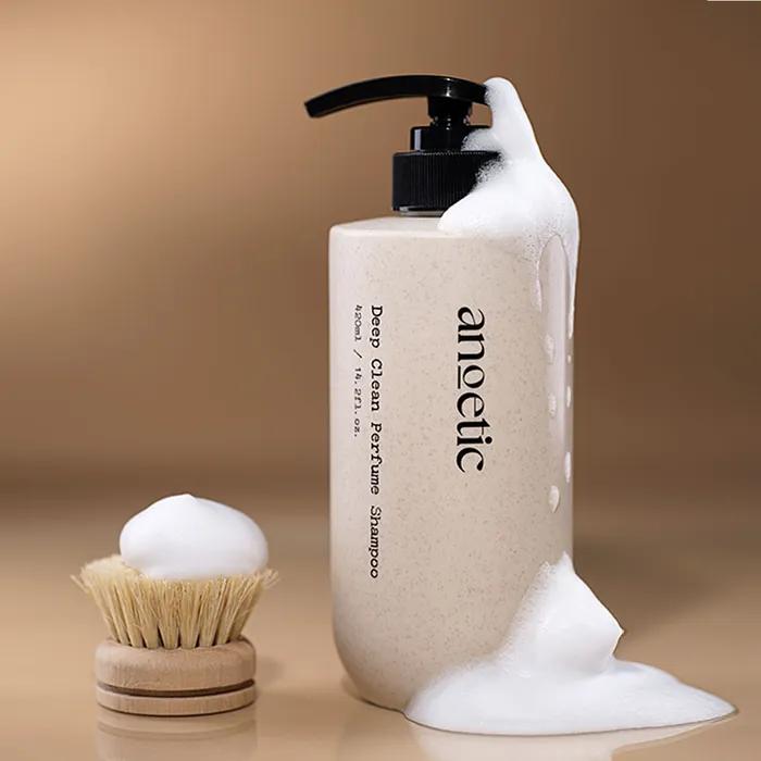 ANOETIC DEEP CLEAN PERFUME SHAMPOO