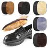 Mesh Fabric Shoes Cleaning Tool Labor-saving Handbag Leather Brushes Shoes Polished Gloves  Shoes