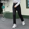Women's Outdoor Hiking Breathable Straight-Leg Pants TAMMBM82761