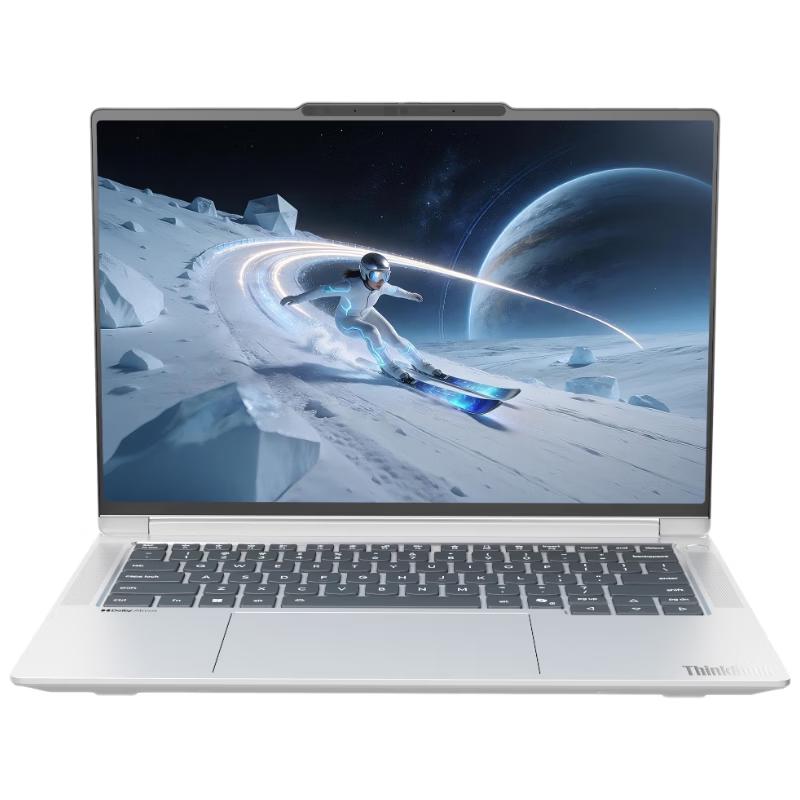 

Ноутбук Lenovo ThinkBook 14+ с поддержкой ИИ (Китайская версия) Ryzen 7 H 255 32GB 1TB