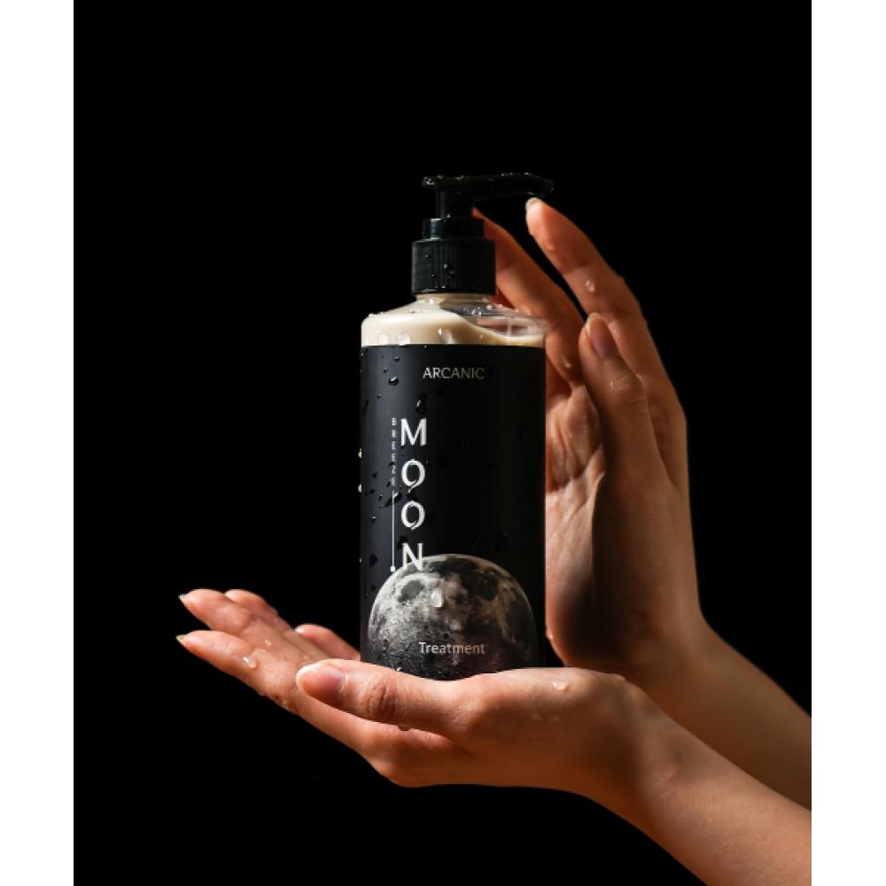 Arcanic Treatment 300ml Moon Breeze NONE
