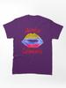 Pantera Colombianita Classic Unisex T-Shirt