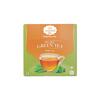 Namaste Chai Natural Herbs Pure Herbal Green Tea | Caffeine Free | 16 Sachets Dip Bag