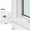 Self-Adhesive Weather Stripping for Windows & Doors - Windproof, Dustproof, Rain Barrier & Noise Reduction Sealant Tape