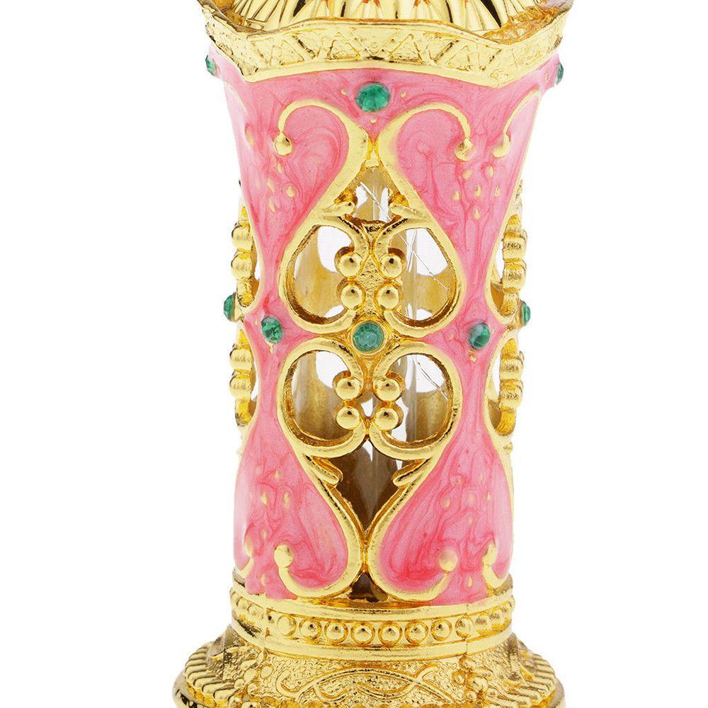 Gifts Arabian Style Essential Oil Bottles Refillable Bottles Perfume Bottles Cosmetic Container
