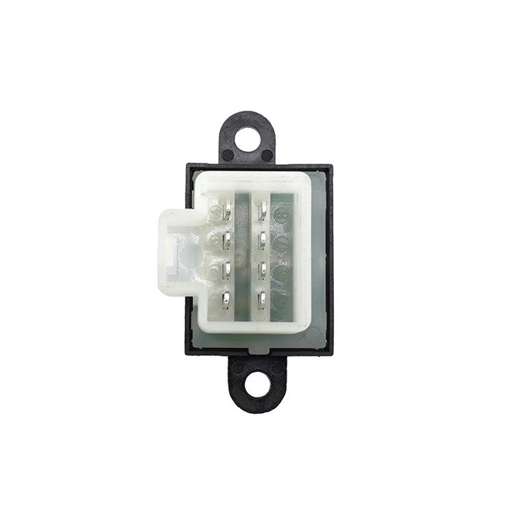 Compatible Power Window Switch for Dodge Chrysler (Part 4685434)
